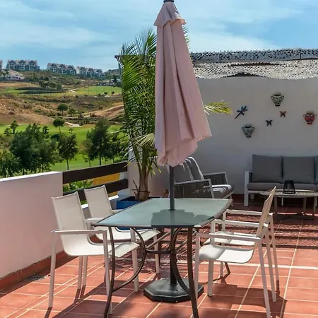 Apartment Calanova Grand Golf - Pura Vida *