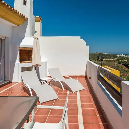 Apartment Calanova Grand Golf - Pura Vida