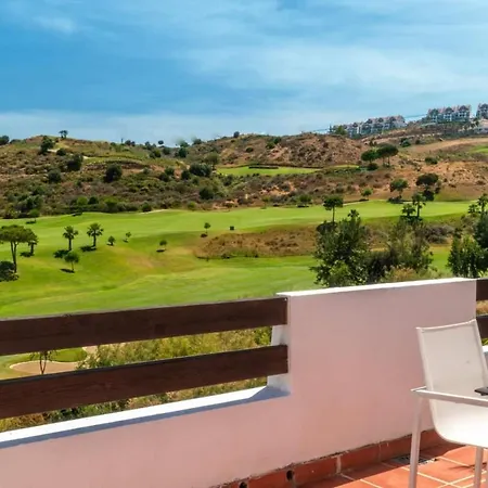 Calanova Grand Golf - Pura Vida *