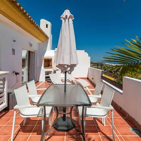 Apartment Calanova Grand Golf - Pura Vida