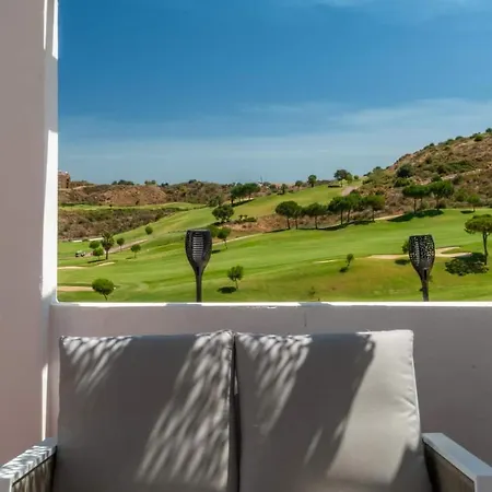 Calanova Grand Golf - Pura Vida Sitio de Calahonda