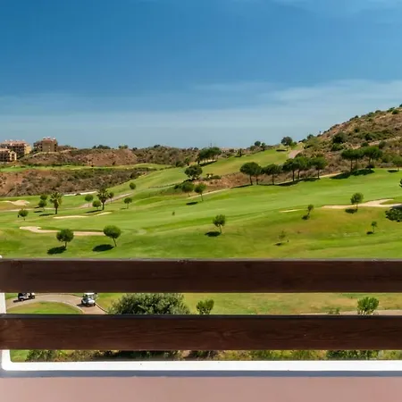 Apartment Calanova Grand Golf - Pura Vida Sitio de Calahonda