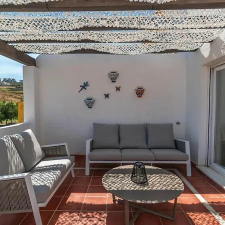 Calanova Grand Golf - Pura Vida Apartment