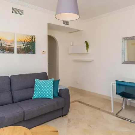 Apartment Calanova Grand Golf - Pura Vida Sitio de Calahonda