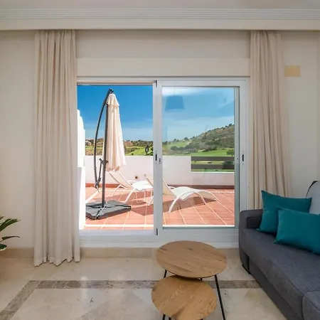 Calanova Grand Golf - Pura Vida * Sitio de Calahonda