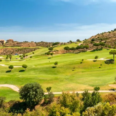 Calanova Grand Golf - Pura Vida Apartment *