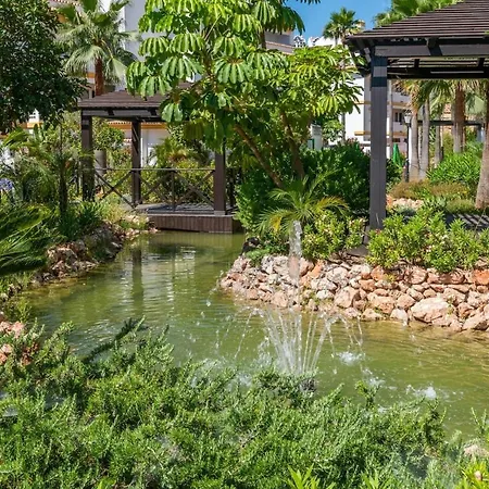 Apartment Calanova Grand Golf - Pura Vida Sitio de Calahonda
