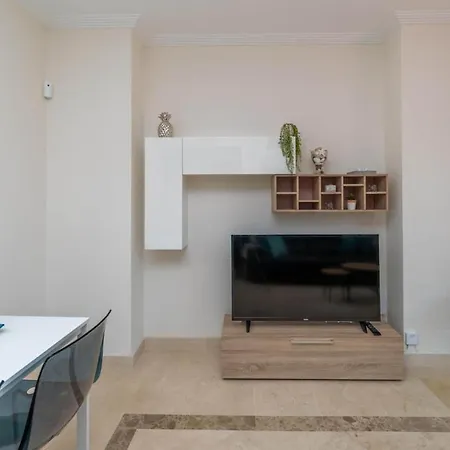 Apartment Calanova Grand Golf - Pura Vida *