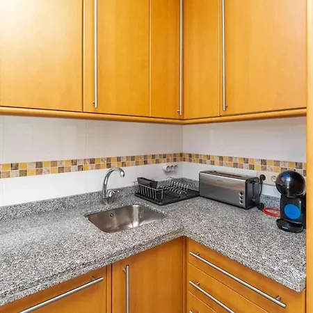 Apartment Calanova Grand Golf - Pura Vida