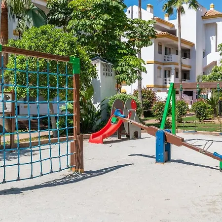 Calanova Grand Golf - Pura Vida Sitio de Calahonda