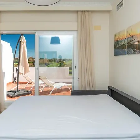 Apartment Calanova Grand Golf - Pura Vida Sitio de Calahonda