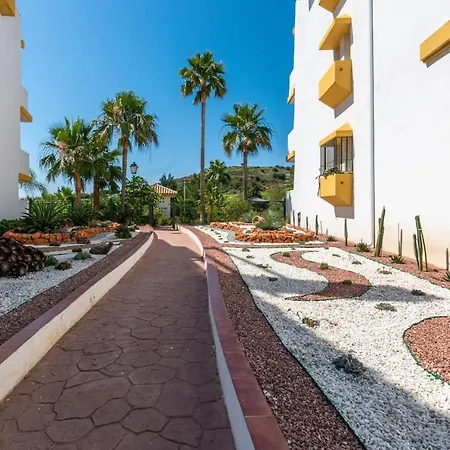 Calanova Grand Golf - Pura Vida Sitio de Calahonda