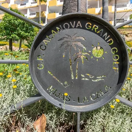 Calanova Grand Golf - Pura Vida Apartment *