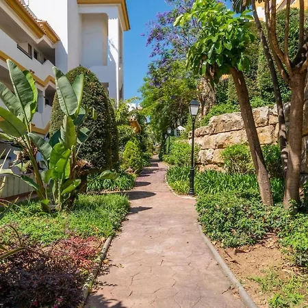 Calanova Grand Golf - Pura Vida Apartment *