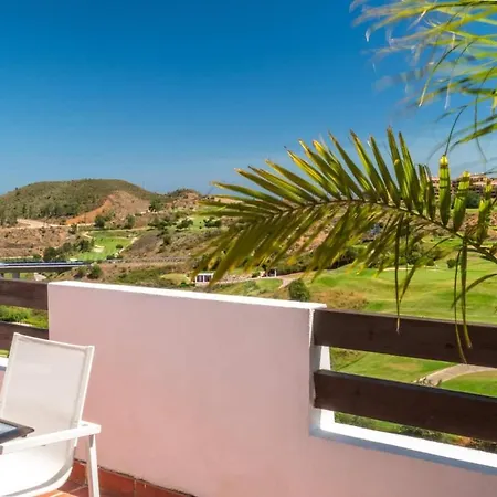 Calanova Grand Golf - Pura Vida Appartement