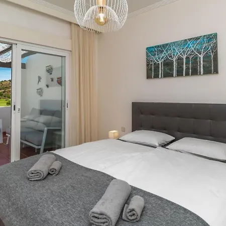 Appartement Calanova Grand Golf - Pura Vida *