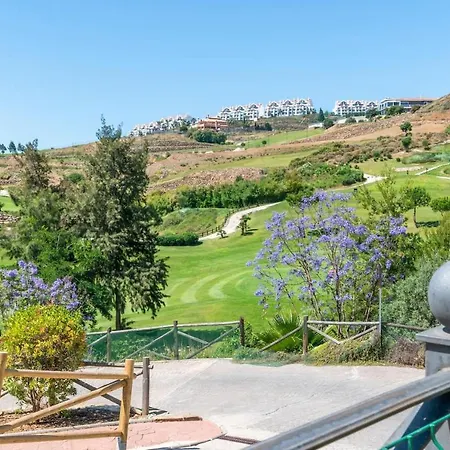 Calanova Grand Golf - Pura Vida Appartement Sitio de Calahonda